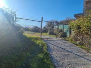 Agios Nikolaos Kreta - Meerblick-Grundstück mit Baugenehmigung in Agios Nikolaos Grundstück kaufen